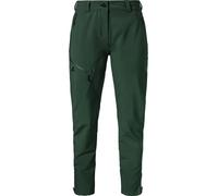 Schöffel Pantalon outdoor 'Cascata' vert, Taille M