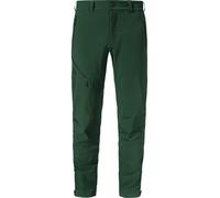 Schöffel Pantalon outdoor 'Cascata' vert, Taille XL