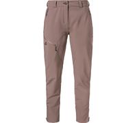 Schöffel Pantalon outdoor 'Cascata' violet, Taille XXL