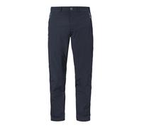 Schöffel Pantalon outdoor 'Circ Smue' bleu foncé, Taille XL
