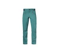 Schöffel Pantalon outdoor 'CIRC' vert, Taille S