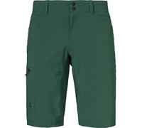 Schöffel Pantalon outdoor 'Danube' vert, Taille L
