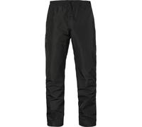 Schöffel Pantalon outdoor 'Elmori' noir, Taille XXXL