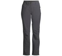 Schöffel Pantalon femme Pantalon Engadin, Gris, 34