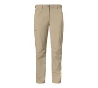 Schöffel Pantalon outdoor 'Engadin1' beige, Taille XXL