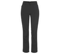 Schöffel - Women's Pants Engadin1 - Pantalon de trekking - 40 - Regular - black
