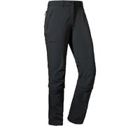 Schöffel Pantalon outdoor 'Engadin1' noir, Taille XS