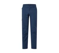 Schöffel Pants Folkstone Outdoor Pants Homme Dress Blues FR : 2XL (Taille Fabricant : 29)