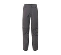 Schöffel Pantalon Folkstone Zip Off-Homme-Gris (asphalt)-FR : 2XL (Taille Fabricant : 29)