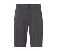 Schöffel Folkstone Short Homme Asphalt FR : XL (Taille Fabricant : 56)