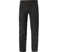 Schöffel Pantalon outdoor 'Folkstone' noir, Taille M