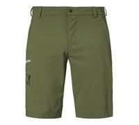 Schöffel Pantalon outdoor 'Folkstone' olive, Taille 4XL