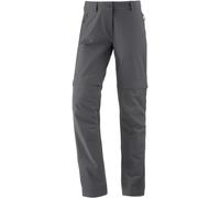 Schöffel Pantalon outdoor gris foncé, Taille M-L
