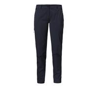 Schöffel Pantalon outdoor ' Hiking CIRC Pants Style Smue WMS ' bleu, Taille S