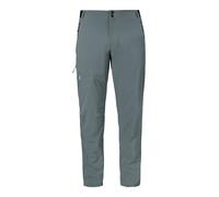 Schöffel Pantalon outdoor ' Hiking Pants Style Blaustein MNS ' gris, Taille M