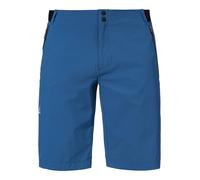 Schöffel Pantalon outdoor ' Hiking Shorts Style Blaustein MNS ' bleu, Taille M