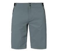 Schöffel Pantalon outdoor ' Hiking Shorts Style Blaustein MNS ' gris, Taille XXXL