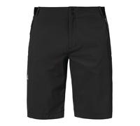 Schöffel Pantalon outdoor ' Hiking Shorts Style Blaustein MNS ' noir, Taille XXL