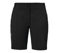 Schöffel Short de randonnée pour Femme Blaustein WMS, léger, Extensible dans Les 4 Directions, en matériau recyclé, séchage Rapide avec Coupe décontractée