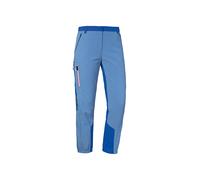 Schöffel Pantalon outdoor 'Kals' bleu / opal, Taille M
