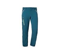 Schöffel Pantalon outdoor 'Kals' pétrole, Taille XL