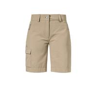 Schöffel Pantalon outdoor ' Kitzstein L ' beige, Taille XXXL