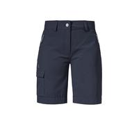 Schöffel Pantalon outdoor 'Kitzstein L' bleu, Taille S