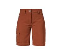 Schöffel Pantalon outdoor ' Kitzstein L ' marron, Taille XS
