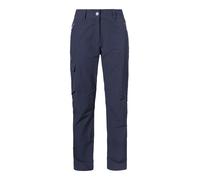 Schöffel Pantalon outdoor 'Kitzstein' marine, Taille S