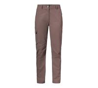 Schöffel Pantalon outdoor 'Kitzstein' mauve, Taille XXL