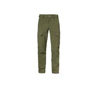 Schöffel Pantalon outdoor ' Kitzstein' vert, Taille XXXL