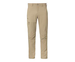 Schöffel Pantalon outdoor 'Koper 1' beige, Taille M