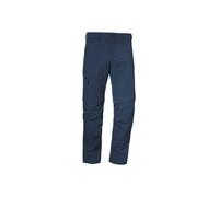 Schöffel Pantalon outdoor 'Koper' marine, Taille M