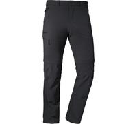 Schöffel Pantalon outdoor 'Koper' noir, Taille XL