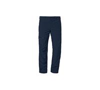 Schöffel Homme Koper1 Warm Pantalon, Navy Blazer, 50 EU