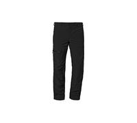 Schöffel Pantalon outdoor 'Koper1' noir, Taille 4XL