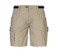 Schöffel - Women's Shorts Style Maghera - Short - 42 - brandon beige