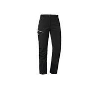Schöffel Pantalon outdoor 'Matrei' noir, Taille XL