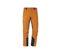 Schöffel Pantalon outdoor 'Matrei' orange, Taille 4XL