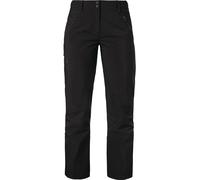 Schöffel Pantalon outdoor 'Milagle' noir, Taille XXXL