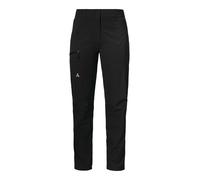 Schöffel Pantalon outdoor ' Mountain Pants Style Blaueis WMS ' noir, Taille XXL