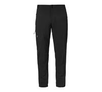 Schöffel Pantalon outdoor noir, Taille L