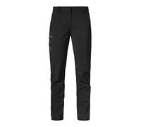 Schöffel - Women's Pants Ascona - Pantalon de trekking - 44 - Regular - black