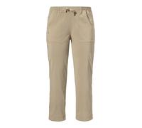 Schöffel Pantalon outdoor ' Pants Rangun L ' beige, Taille M