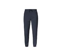Schöffel Pantalon outdoor ' Pants Vienna L ' bleu nuit, Taille XXL