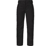 Schöffel Pantalon outdoor 'Pine' noir, Taille XXXL