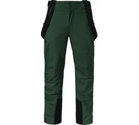 Schöffel Pantalon outdoor 'Pine' sapin, Taille XL