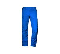Schöffel Pantalon outdoor 'Saaremaa' bleu, Taille 4XL