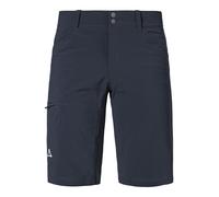 Schöffel Pantalon outdoor ' Shorts Danube M ' bleu, Taille M