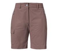 Schöffel Pantalon outdoor ' Shorts Kitzstein L ' violet, Taille XL